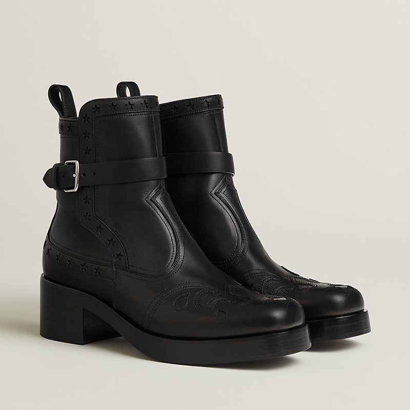 Hawk ankle boot | Hermès Thailand